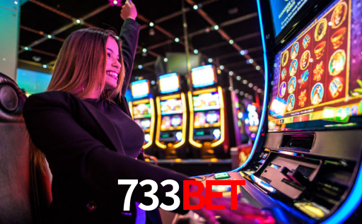 Interface Premium 733bet