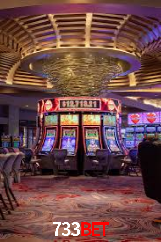 PIX Instantâneo 733bet